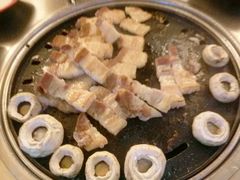 -杀猪天·韩国烤肉(总店)