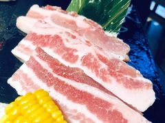 -嘿嘟嘟·肋条烧肉放题(爱融荟城店)