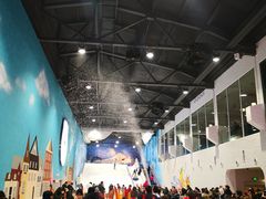 -Mr·Kuma酷么先生雪之乐园