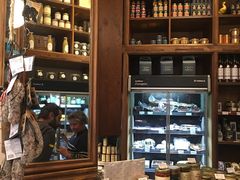 大堂-Le Comptoir de la Gastronomie