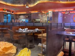 -淼福猪肚鸡·椰子鸡火锅(大沙地店)