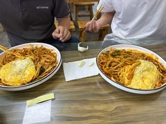 -佳佳面馆(龙首村东区店)