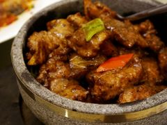 -青年公社烤鸭(青年路店)