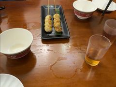 -辉记炭烧海鲜大排档·老字号(福田店)