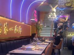 -大成海鲜烧烤·小龙虾(五角场店)