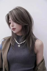 -Kraemer Paris苏豪发廊