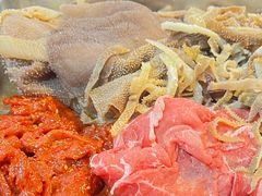 -金鼎雪山牦牛杂火锅(理县总店)