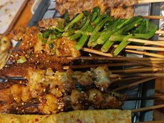 -木屋烧烤(坂田天安云谷店)