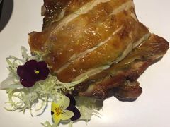 布衣神仙鸡-小放牛炒菜馆(军校店)