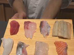 -小十Omakase(地王大厦店)