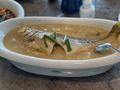 -三利音·浦之舟(滨江大道店)