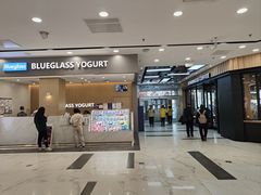 -凯德MALL(望京店)