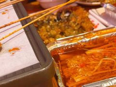 -庆峰龙虾烧烤(合肥一店)