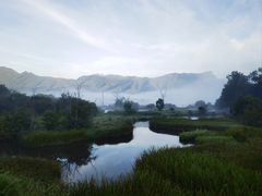 -大九湖