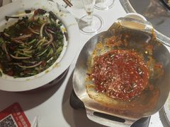 -云尊府云南菜·蒸汽石锅鱼(学清路店)