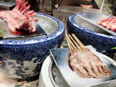 -五缘湾凯悦酒店·悦饗中餐厅