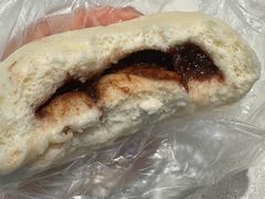 油包豆沙-南方迷宗大包(湖滨店)