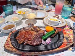 -战斧牛排餐厅(万象城店)