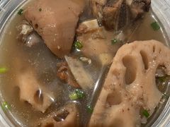 -燕子煨汤(山海关路店)