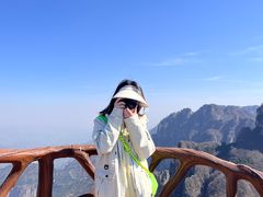 -太行锡崖沟旅游度假区