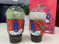 -古茗(西湖小和山店)