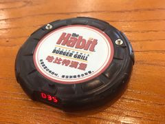 -The Habit Burger Grill 哈比特汉堡(爱琴海店)