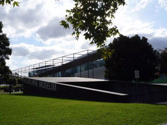 -墨尔本博物馆(Melbourne Museum)