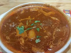 -老姑砂锅·烧烤天津菜(体北道店)