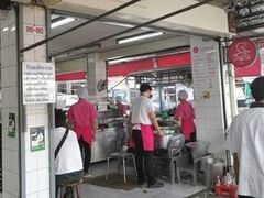 -红大哥水门鸡饭(總店)