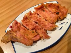 生煎大排-荣虞阁面馆·常熟炒浇面(国华广场店)