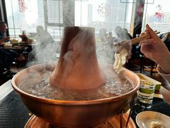 -南门涮肉(通州大船店)