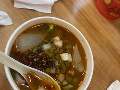 -江三王记牛杂馆(总店)