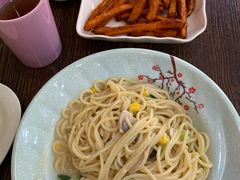 -蘑菇餐厅(马台街店)