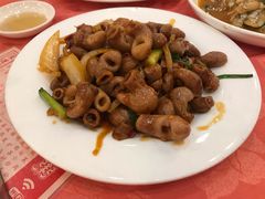 -深运潮州粥(东门店)