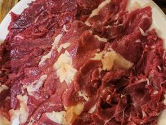 -悦来悦牛潮汕牛肉火锅(大浪店)