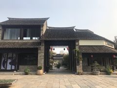 -回龙窝历史文化街区