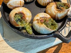 -巴别塔法餐舍(合作路店)