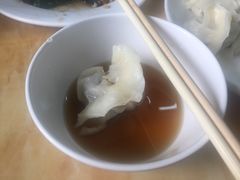 -享口福饺子馆(民旺园店)