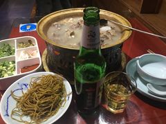 -窄巷子陕菜馆·地道陕西菜(粉巷店)