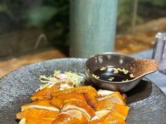 -德尚煌·顺德菜(誉山悠方天地店)