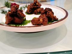 -潮福城大酒楼(二环东路店)