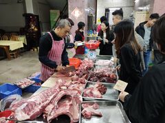 -标记美食新鲜猪杂(兴南大道店)