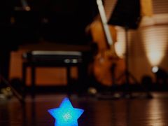 -交通银行前滩31演艺中心