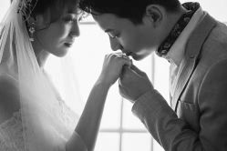 -格调婚纱摄影 (福州总店)