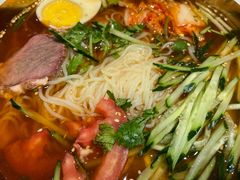 -李老哈·东北菜(宋园路店)