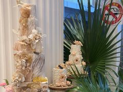 -杜哈夫DOUX RÊVE·生日蛋糕(日月光店)