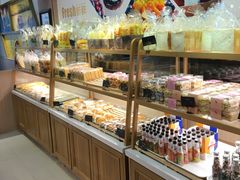 -大快乐烘焙坊(沙井店)
