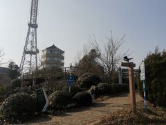 -南京老山国家森林公园