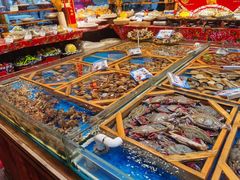 -旺角小渔村·海肠捞饭开创者(环山路店)