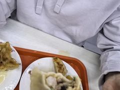 -劈柴院锅贴(沈阳路店)